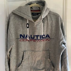 Great condition Nautica Competition Urban Outfitters Limited Edition. Size small